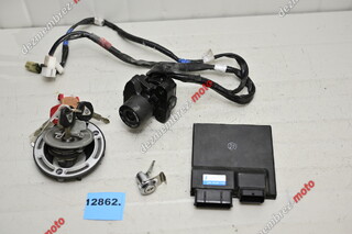 Set Contact Chei Calculator ECU CDI Buson Rezervor Yamaha R1M 2015 - 2019