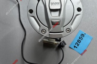 Buson rezervor benzina keyless  BMW R1200GS R1250GS