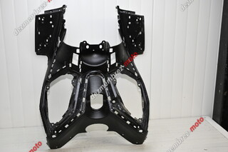 Carena Plastic Protectie Picioare Yamaha X-MAX 125 / 300 2023 - 2026