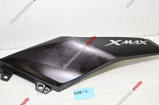 Carena Codita Spate Stanga Yamaha X-MAX 125 / 300 2023 - 2026