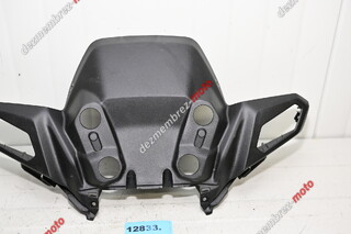 Carena Fata Ceas Instrument Rama Bord Yamaha X-MAX 125 / 300 2023 - 2026