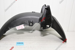 Aripa Aparatoare Noroi Fata Yamaha X-MAX 125 / 300 2023 - 2026