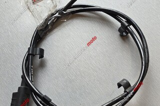Senzor spate ABS BMW C650GT S1000R S1000RR F700GS F800GS  spate Senzor viteza roata