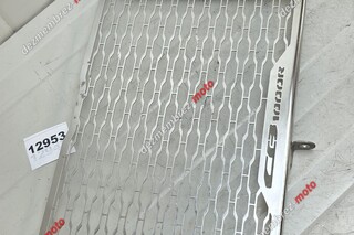 Grila protectie radiator inox Honda CB1000R 2018 2024 SC80