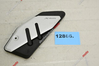 Ornament Plastic Suport Picioare Dreapta Yamaha X-MAX 125 / 300 2023 - 2026