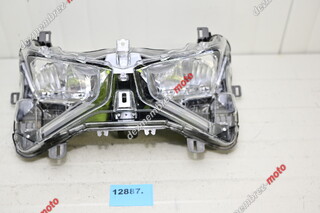 Far Yamaha X-MAX 125 / 300 2023 - 2026