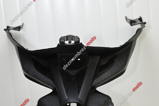 Suport Numar Placuta Inmatriculare Yamaha X-MAX 125 / 300 2023 - 2026
