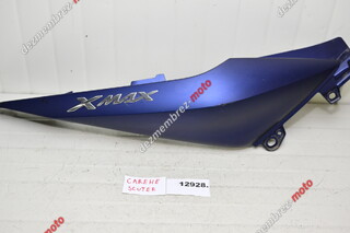 Carena Sub Sa Sezut Dreapta Yamaha X-MAX 125 / 300 2018 - 2022
