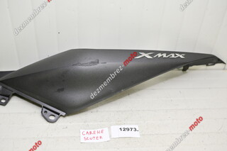 Carena Sub Sa Sezut Stanga Yamaha X-MAX 125 / 300 2018 - 2022