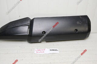 Protectie Carena Evacuare Yamaha X-MAX 125 / 300 2018 - 2022
