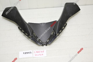 Carena Baterie Fata Yamaha X-MAX 125 / 300 2018 - 2022