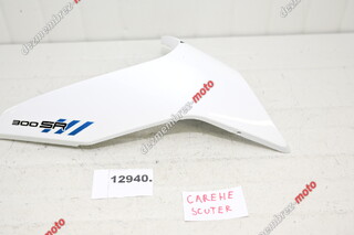 Carena Dreapta Far Fata CF Moto 300SR 2022 - 2025