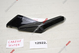 Carena Fata Stanga Yamaha MT 09 2024 +