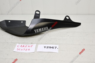 Carena Codita Spate Stanga Yamaha MT 07 2021 - 2023