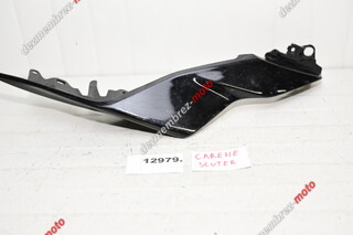 Carena Codita Spate Stanga Yamaha YZF-R125 2023 - 2025