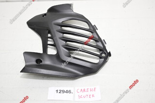 Grila Protectie Radiator Yamaha NMax 125 2017 - 2020