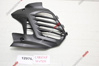 Grila Protectie Radiator Yamaha NMax 125 2017 - 2020