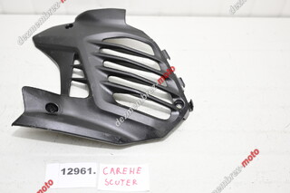 Grila Protectie Radiator Yamaha NMax 125 2017 - 2020