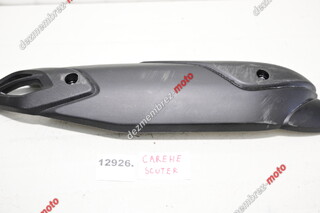 Carena Protectie Evacuare Yamaha N-Max 125 2024