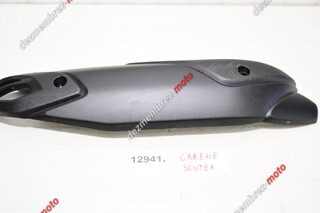 Carena Protectie Evacuare Yamaha N-Max 125 2024