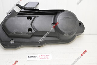 Capac Motor Yamaha N-Max 125 2024