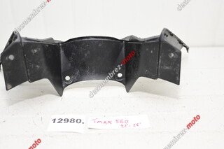 Carena Fata Inferioara Yamaha T-MAX 560 2022 - 2025