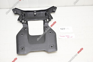 Carena Plastic Instrument Ceas Bord Yamaha T-MAX 560 2022 - 2025