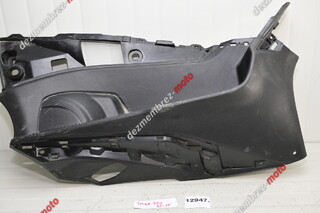 Carena Plastic Suport Picior Dreapta Yamaha T-MAX 560 2022 - 2025