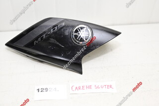 Carena Stanga Rezervor Benzina Yamaha MT-09 2021 - 2023