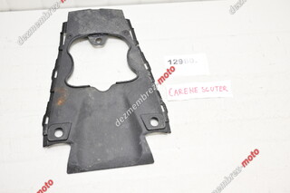 Plastic Spate Undertail Yamaha MT-09 2021 - 2023