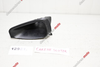 Plastic Deflector Galerie Aer Stanga Yamaha MT-09 2021 - 2023