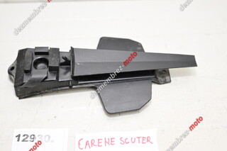 Plastic Carena Suport Inmatriculare Spate Yamaha MT-09 2021 - 2023