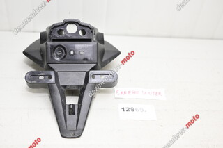 Suport Numar Placuta Inmatriculare Spate Yamaha MT-09 2021 - 2023
