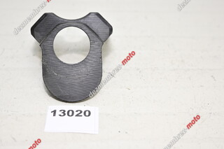 Carena Plastic Contact Yamaha MT-03 2006 - 2014