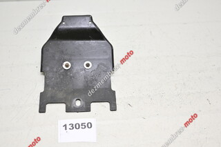 Plastic Undertail Spate Yamaha MT-03 2006 - 2014