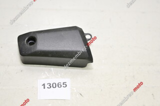 Carena Plastic Protectie Radiator Stanga Yamaha MT-03 2006 - 2014