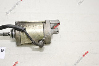 Electromotor Yamaha MT-03 2006 - 2014