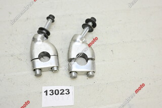 Riser Prindere Ghidon Stanga Dreapta Yamaha MT-03 2006 - 2014