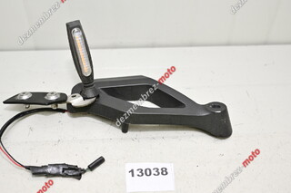 Suport Cu Semnalizare Fata Stanga Yamaha MT-03 2006 - 2014