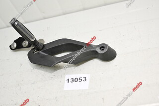 Suport Cu Semnalizare Fata Dreapta Yamaha MT-03 2006 - 2014