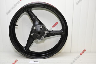 Janta Roata Spate CBR 929 2000 - 2001