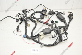Instalatie Electrica Yamaha MT-03 2006 - 2014