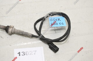 Senzor Oxigen O2 Sonda Lambda Evacuare Suzuki GSX-R600 2006