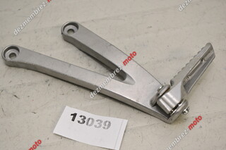 Suport Scarita Pasager Spate Stanga Honda CBR600RR 2013