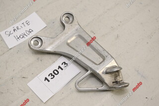 Suport Scarita Pasager Spate Dreapta Honda CBR600RR 2003 - 2004
