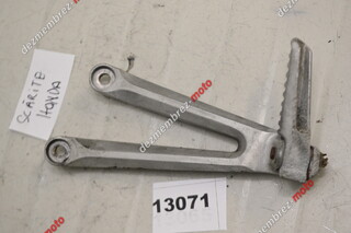 Suport Scarita Pasager Spate Stanga Honda CBR1000RR 2006 - 2007