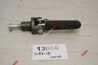 Scarita Fata Stanga Honda CBR 954 RR 2002 - 2003