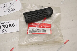 Cauciuc Scarita Fata Honda CB500 / CBR600 / VTR