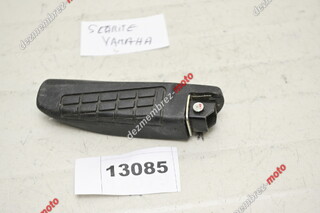 Scarita Pasager Spate Stanga Yamaha Tricity 125 2014 - 2017