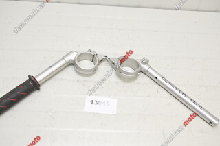 Semi Ghidon Stanga Dreapta Triumph Daytona 675 2013 - 2017